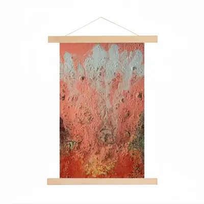 Magmatic Hang Adornment Painting (Multi-Size)