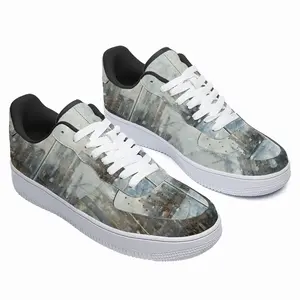 Men Chilly Morning Low Top Shoes