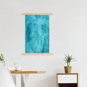 The Sea Hang Adornment Painting (Multi-Size)