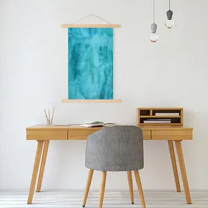 The Sea Hang Adornment Painting (Multi-Size)