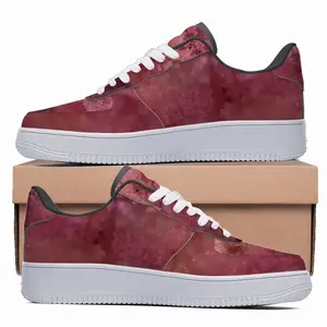 Men Growth 120 Seconds Low Top Shoes