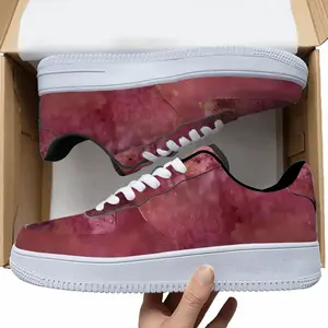 Men Growth 120 Seconds Low Top Shoes