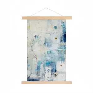 Blues Hang Adornment Painting (Multi-Size)