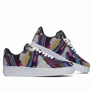 Men Madonna Low Top Shoes