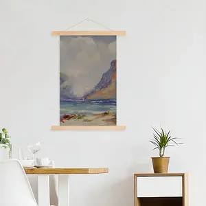 Houtbay Cape Town Hang Adornment Painting (Multi-Size)