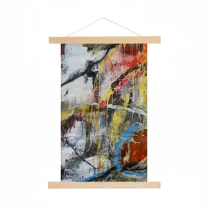 Chaos Hang Adornment Painting (Multi-Size)