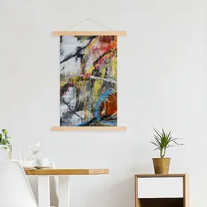 Chaos Hang Adornment Painting (Multi-Size)