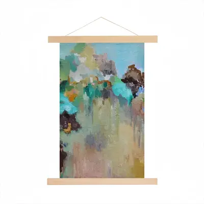 Dunes Hang Adornment Painting (Multi-Size)