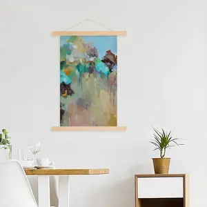 Dunes Hang Adornment Painting (Multi-Size)