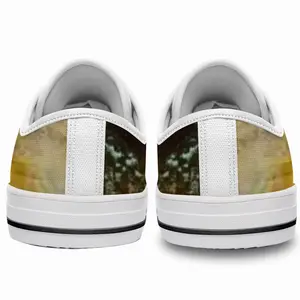 Men Emerging Soul Retro Canvas Shoes