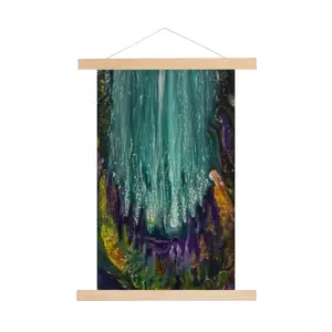 Home Hang Adornment Painting (Multi-Size)