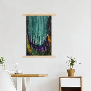 Home Hang Adornment Painting (Multi-Size)