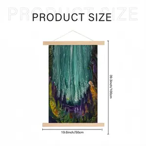 Home Hang Adornment Painting (Multi-Size)