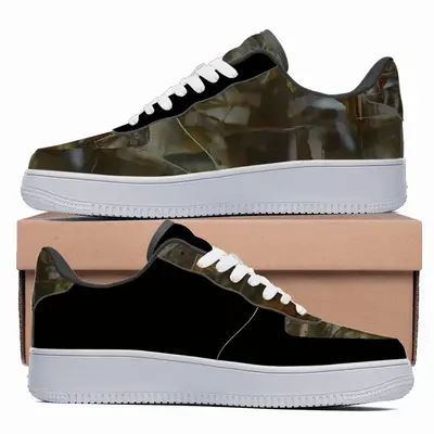 Men Ladder Low Top Shoes