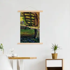 Ararat Hang Adornment Painting (Multi-Size)