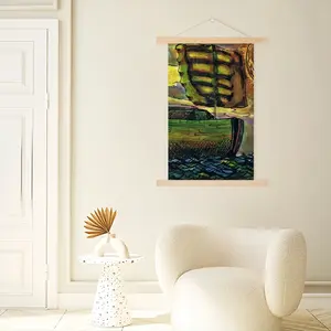 Ararat Hang Adornment Painting (Multi-Size)