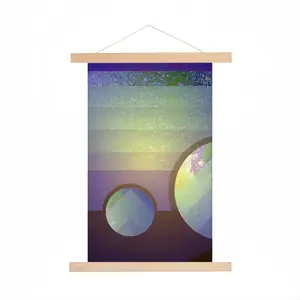 Horizon_Trio Hang Adornment Painting (Multi-Size)