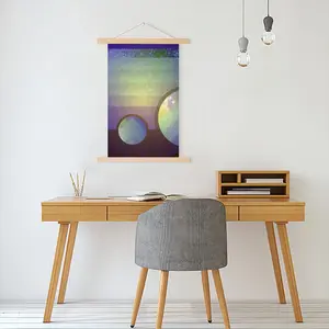 Horizon_Trio Hang Adornment Painting (Multi-Size)