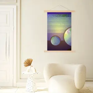 Horizon_Trio Hang Adornment Painting (Multi-Size)