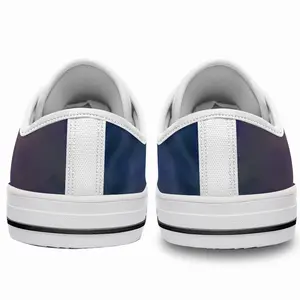 Men Spring Arrival Retro Canvas Shoes