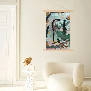 Sand Hang Adornment Painting (Multi-Size)