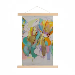 Epiphany Hang Adornment Painting (Multi-Size)