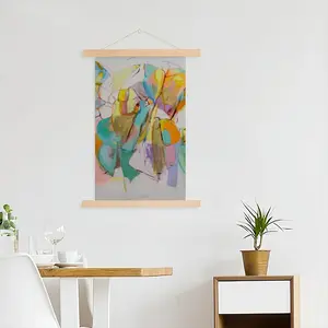 Epiphany Hang Adornment Painting (Multi-Size)