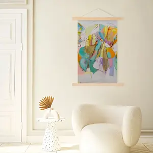 Epiphany Hang Adornment Painting (Multi-Size)