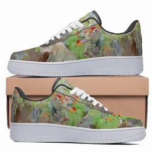 Men Sea Of Glass 1 Low Top Shoes