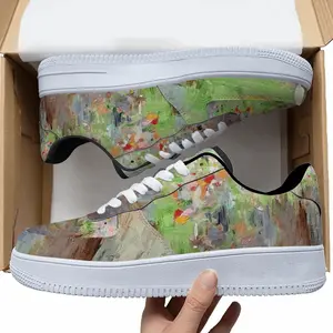 Men Sea Of Glass 1 Low Top Shoes