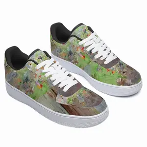 Men Sea Of Glass 1 Low Top Shoes