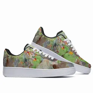 Men Sea Of Glass 1 Low Top Shoes