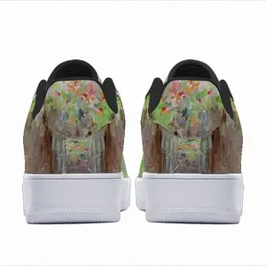 Men Sea Of Glass 1 Low Top Shoes