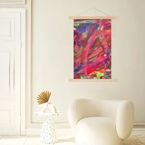 Surrender Hang Adornment Painting (Multi-Size)