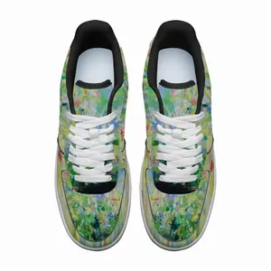 Men Infinite Garden #12 Low Top Shoes