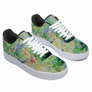 Men Infinite Garden #12 Low Top Shoes