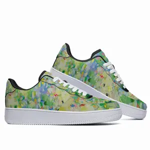 Men Infinite Garden #12 Low Top Shoes