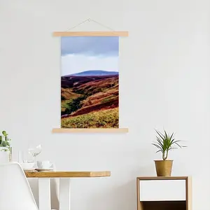 Kildonan Burn Hang Adornment Painting (Multi-Size)