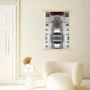 Car 2 Hang Adornment Painting (Multi-Size)