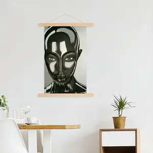 Alina Alien Hang Adornment Painting (Multi-Size)