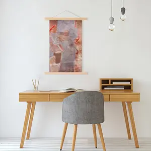 #2 Figures Hang Adornment Painting (Multi-Size)