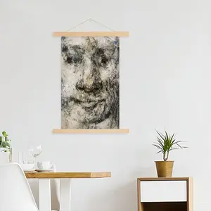 Face 4 Hang Adornment Painting (Multi-Size)