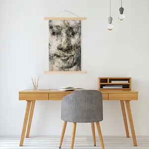 Face 4 Hang Adornment Painting (Multi-Size)