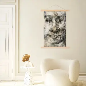 Face 4 Hang Adornment Painting (Multi-Size)