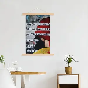 The Innovation Hang Adornment Painting (Multi-Size)