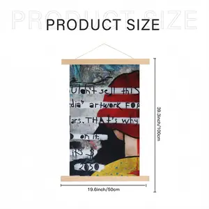 The Innovation Hang Adornment Painting (Multi-Size)