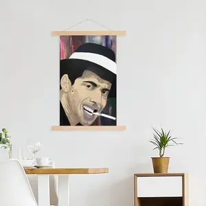 Adrian Celentano - Cinema Italian Man Boy Hang Adornment Painting (Multi-Size)