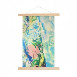 Impact Hang Adornment Painting (Multi-Size)