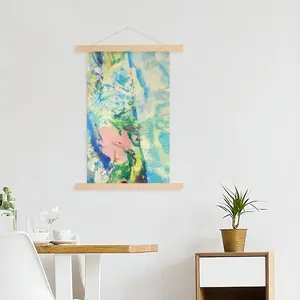 Impact Hang Adornment Painting (Multi-Size)