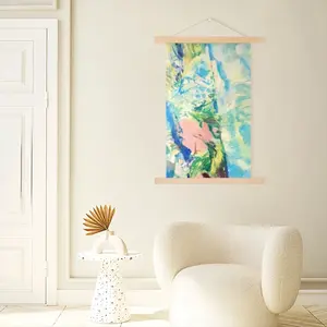 Impact Hang Adornment Painting (Multi-Size)